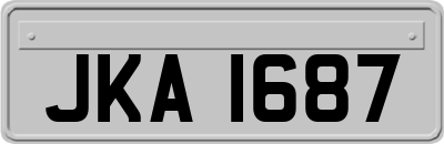 JKA1687