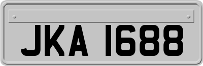JKA1688