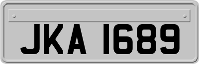 JKA1689