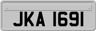 JKA1691