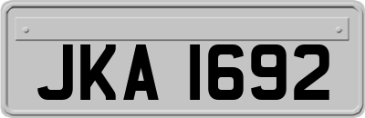 JKA1692