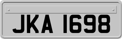 JKA1698