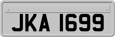 JKA1699