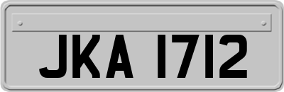 JKA1712