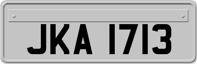 JKA1713