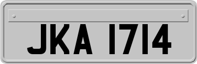 JKA1714