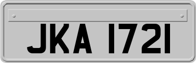 JKA1721