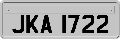 JKA1722