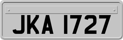 JKA1727