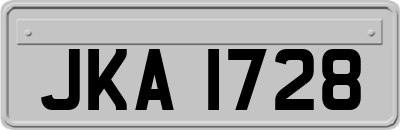 JKA1728