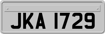 JKA1729