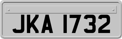 JKA1732