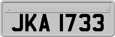 JKA1733