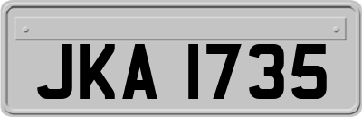 JKA1735
