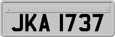 JKA1737