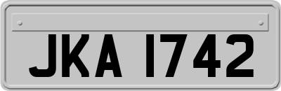 JKA1742