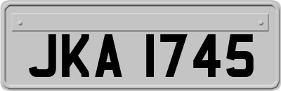 JKA1745