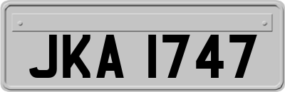 JKA1747