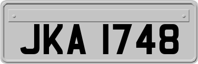 JKA1748