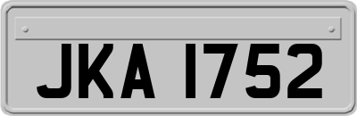 JKA1752