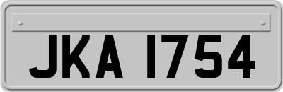 JKA1754