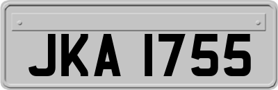 JKA1755