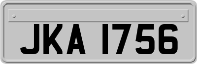 JKA1756