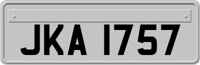 JKA1757