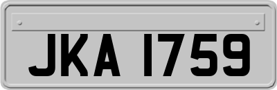 JKA1759