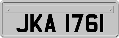 JKA1761