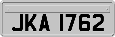 JKA1762