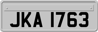 JKA1763