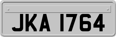 JKA1764