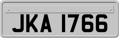 JKA1766