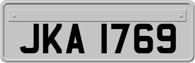 JKA1769