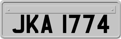 JKA1774