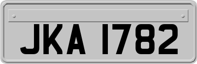 JKA1782