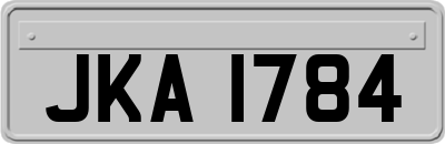 JKA1784