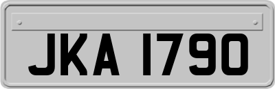 JKA1790