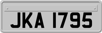 JKA1795