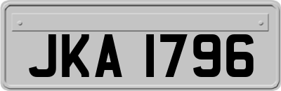 JKA1796