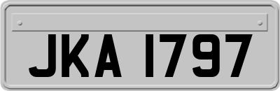 JKA1797