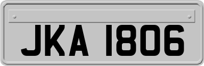 JKA1806