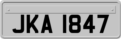 JKA1847