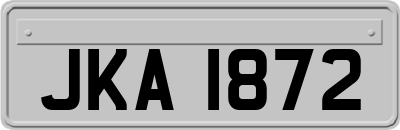 JKA1872