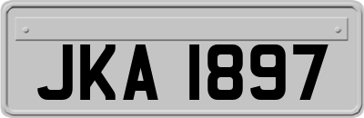 JKA1897
