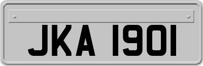 JKA1901