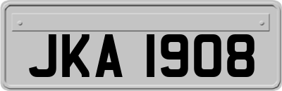 JKA1908