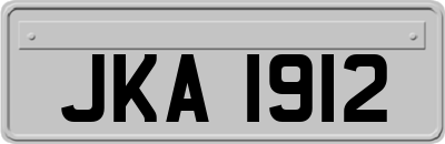 JKA1912