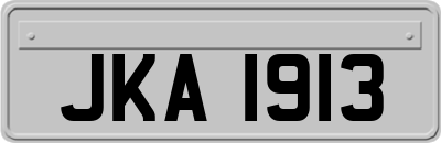 JKA1913
